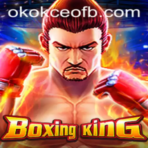 Explorando BoxingKing: O Jogo de Estratégia de Combate Intensivo