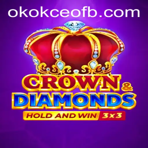 Explore o Fascinante Mundo de Crowndiamonds