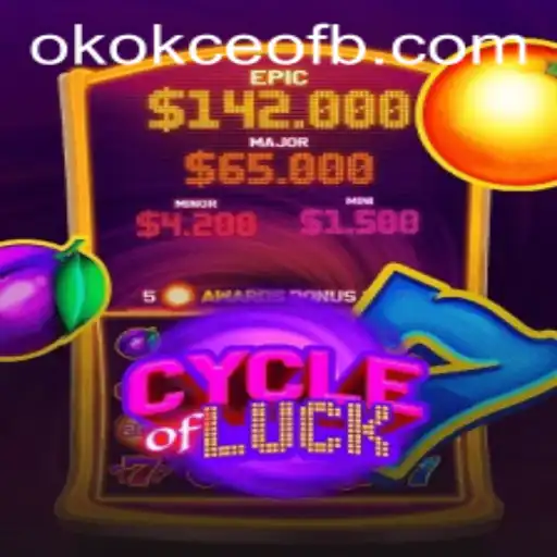 Descubra o Fascinante Mundo de CycleofLuck