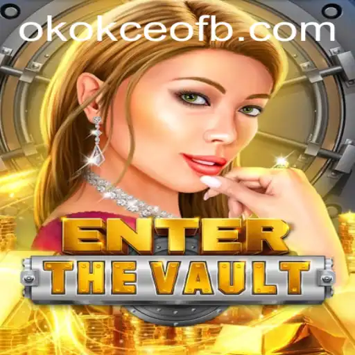 EntertheVault: Um Mergulho no Mundo Intenso do Jogo em Ascensão