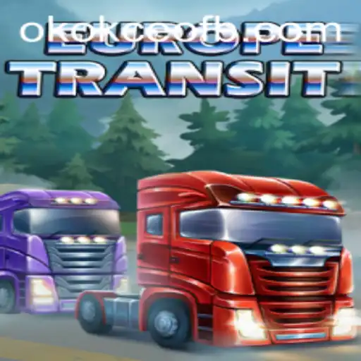 Descubra EuropeTransit: O Jogo de Estratégia que Está Conquistando a Europa