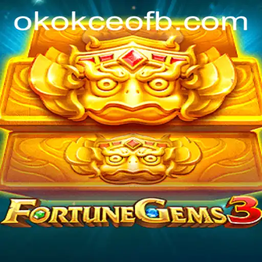 Descubra FortuneGems3: O Novo Sensação dos Jogos Digitais