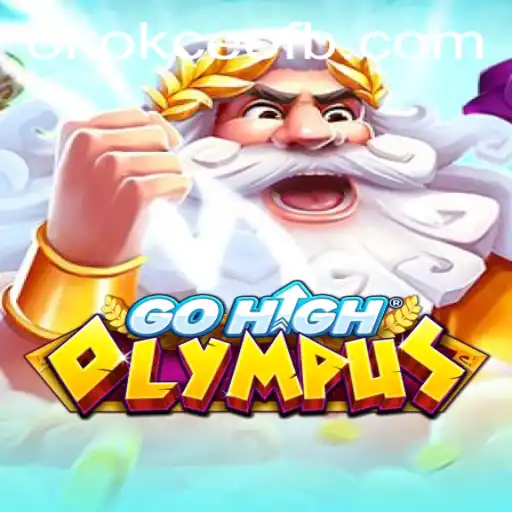Descubra as Aventuras de GoHighOlympus: Um Mergulho no Jogo do Ano