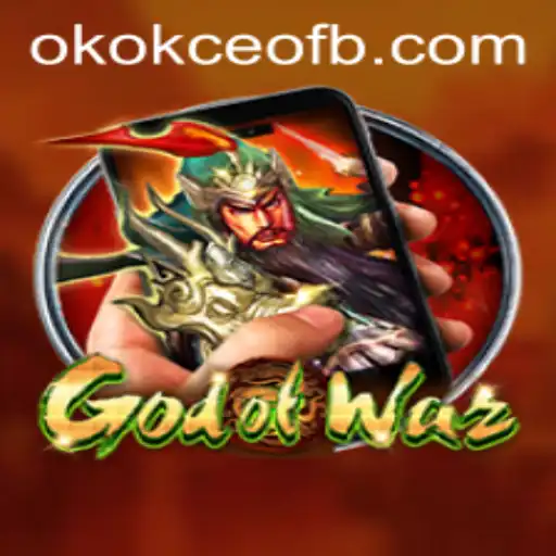 GodofWarM: Desvendando o Último Jogo de Estratégia