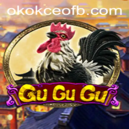 GuGuGu: Descubra o Fascinante Mundo do Jogo Okokceo