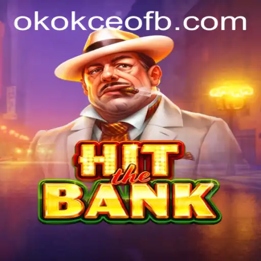 Descubra HitTheBank: O Jogo de Estratégia Financeira Revolucionário