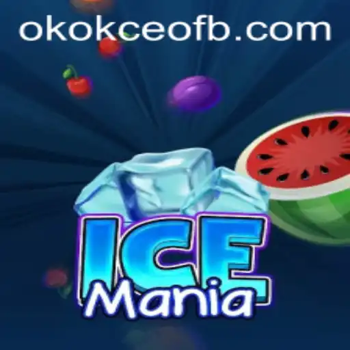 Descubra as Aventuras Congelantes de IceMania: Um Mergulho no Gelo Virtual