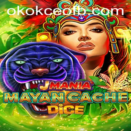 Descubra o Fascinante Mundo do Jogo JManiaMayanCacheDice