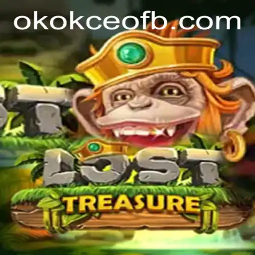 Descubra os Segredos de 'LostTreasure'