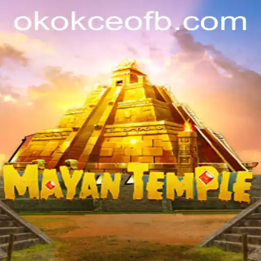 MayanTemple: Explorando Aventuras Inesquecíveis no Coração da Civilização Maia