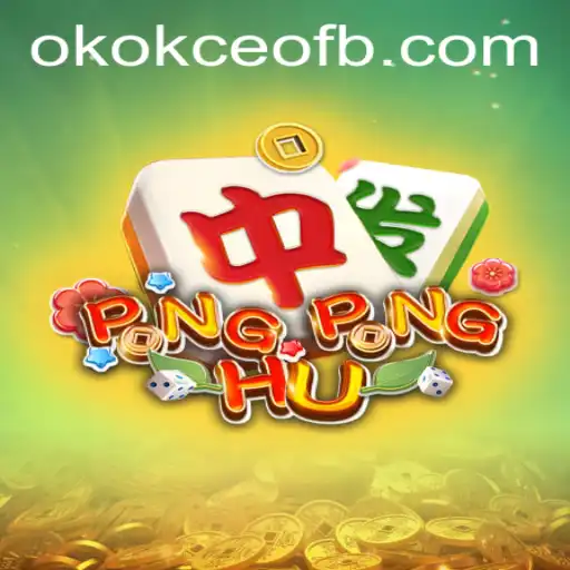 PONGPONGHU: Descubra o Jogo que Está Conquistando o Mundo
