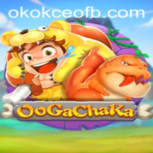 OoGaChaKa: Descubra o Mundo Empolgante de um Jogo Revolucionário
