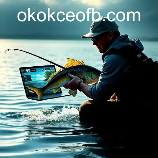 Pesca online