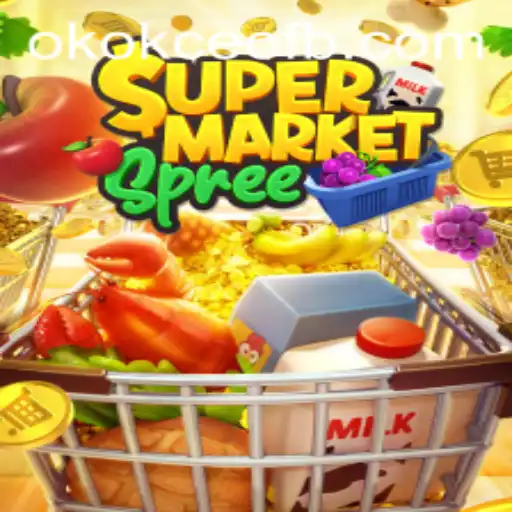 Descubra a Aventura Divertida de SupermarketSpree