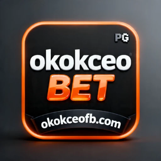 okokceo Logo