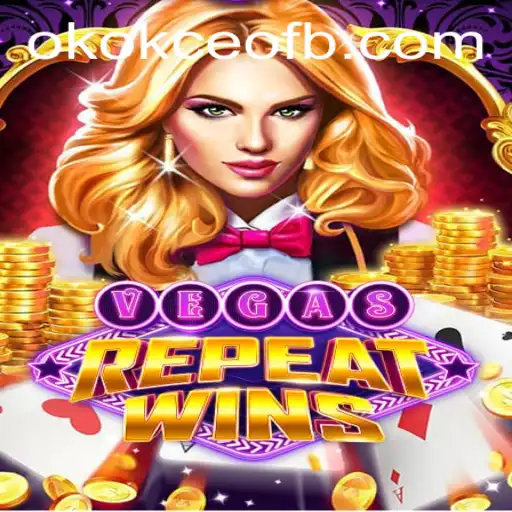 Descubra o Fascinante Mundo de VegasRepeatWins: Jogo de Estratégia e Sorte
