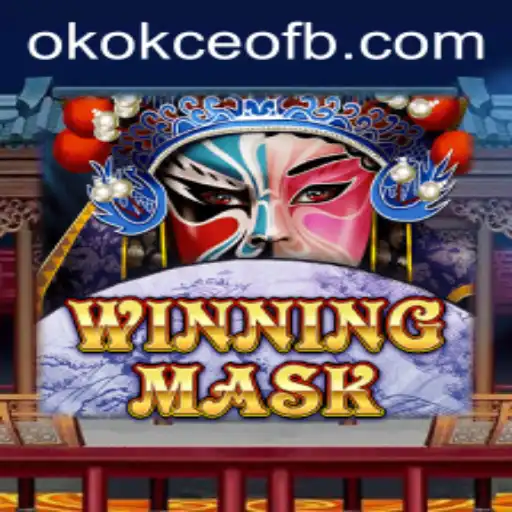Descubra WinningMask: Um Novo Jogo que Está Conquistando o Mundo